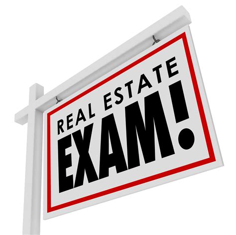 is real estate agent test hard|help passing real estate exam.